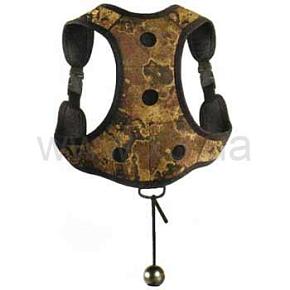 MARES Жилет для грузов (коричневый камуфляж)