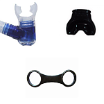 Аксессуары к трубкам