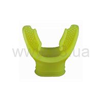 BEST DIVERS MOUTHPIECE GREEN SUPERCONFORT KIDS