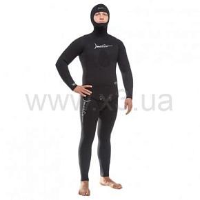 MARLIN Skiff черный/золото 3 mm