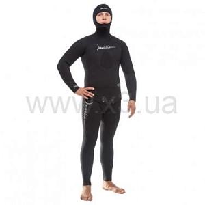 MARLIN Skiff черный/золото 3 mm