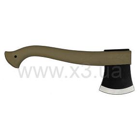 MORAKNIV Топор из углеродистой стали с пластиковой рукояткой