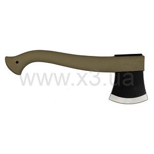 MORAKNIV Топор из углеродистой стали с пластиковой рукояткой