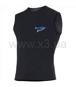 BARE Жилет S-Flex Vest 3mm