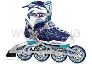 FILA PLUME X-WRAP 90 LADY 15