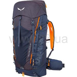 SALEWA ALPTREK 55 BP синий/черный 