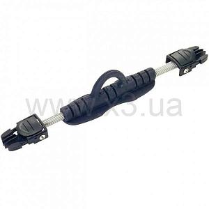 IST FS10-L Q/R Spring Fin Strap Пружины на ласты