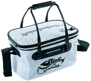 TRAMP Fishing bag EVA S