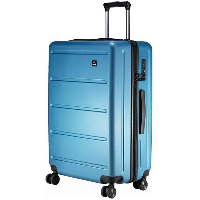 Новинка! Чемоданы Terra Incognita BUNKER