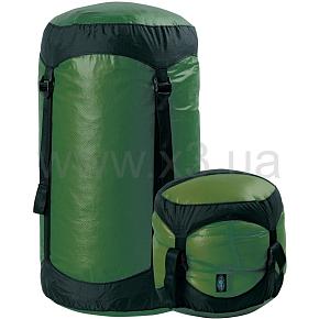 SEA TO SUMMIT Ultra-Sil Compression Sack компрессионный чехол (Green, XL)