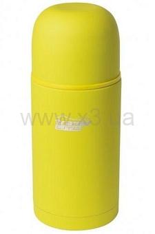 TRAMP Термос TrampLite 0,75 л желтый
