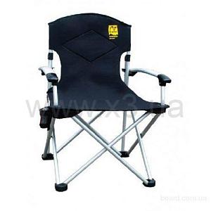 TRAMP Кресло раскладное с уплотненной спинкой