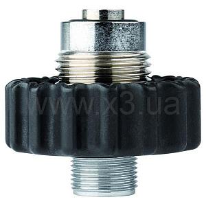 MARES Переходник DIN 300bar 52X/R2S first stage