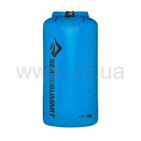 SEA TO SUMMIT Stopper Dry Bag гермочехол Blue, 65L