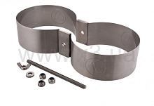 SUN-O-SUB Кольца/крепления для баллонов/карандаш 171 мм