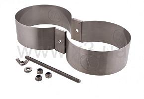 SUN-O-SUB Кольца/крепления для баллонов/карандаш 171 мм