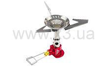 TERRA INCOGNITA Tais reduсtor горелка
