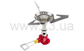 TERRA INCOGNITA Tais reduсtor горелка