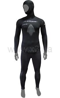 ESCLAPEZ Caranx Black 7mm (Nam Liong Esclapez)