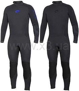 BARE Velocity Ultra Full 3мм 