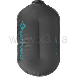 SEA TO SUMMIT Watercell ST емкость для воды 6 L, Smoke
