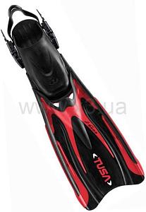 TUSA Vesna (SF-0101) с открытой пяткой