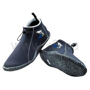 IST Tropical Boots 3 мм (низкие, без молнии)