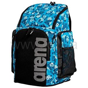 ARENA TEAM BACKPACK 45 ALLOVER/2019+