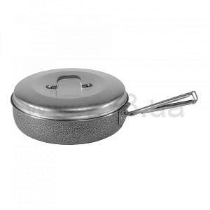 TRANGIA Frypan 726 с антипригарным покрытием с крышкой 20 см