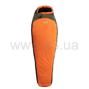 TRAMP Arctic Regular кокон левый orange/grey 200/80-50 UTRS-048R-L