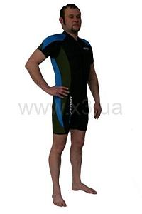 SIGMASUB Миникомбинезон (Мужской) 3 мм