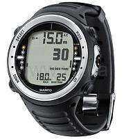 SUUNTO Декомпрессиметр D4