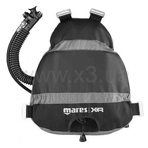 MARES Комплект MARES SIDEMOUND PURE LIGHT XR