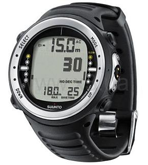 SUUNTO Декомпрессиметр D4