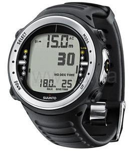 SUUNTO Декомпрессиметр D4