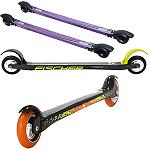 Лыжероллеры