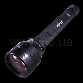 FEREI W156А (3 CREE XM-L2 Т-6, белый свет, 2500 Lum, без аккумуляторов