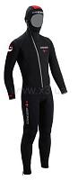 CRESSI SUB Diver 5 мм муж.