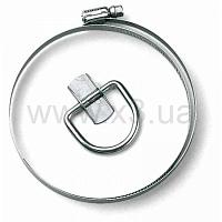 BEST DIVERS Хомут D-KIT 220mm 