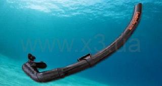 LEADERFINS Leaderfins, мягкая с нижним клапаном , не тонет в воде