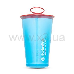 HYDRAPAK Набор мягких стаканов SpeedCup 200 мл (2 шт.)