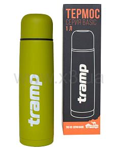 TRAMP Basic олива 1,0л