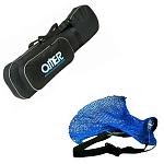 Чехлы, сетки