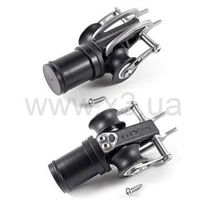 MVD Roller Compact G2 -Omer HF2-