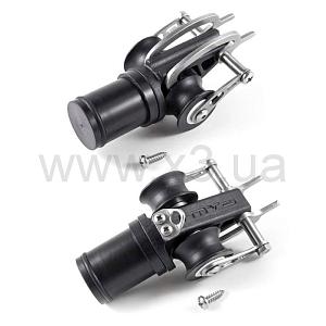 MVD Roller Compact G2 -Omer HF2-