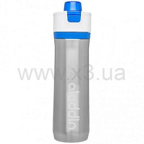 ALADDIN Термобутылка для напитков Active 0,6 л синяя