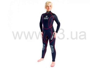 SARGAN Nero Mono 5 mm жен.