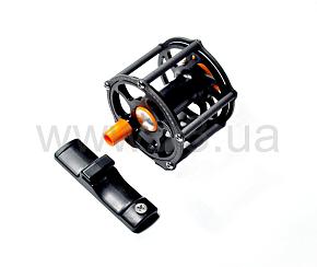 PELENGAS Катушка TROPHY П-образная консольная NEW