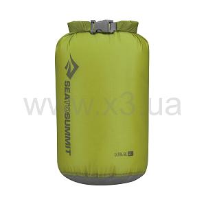 SEA TO SUMMIT Ultra-Sil Dry Sack гермочехол 4L
