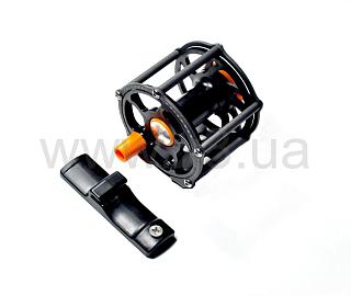 PELENGAS Катушка TROPHY П-образная консольная NEW